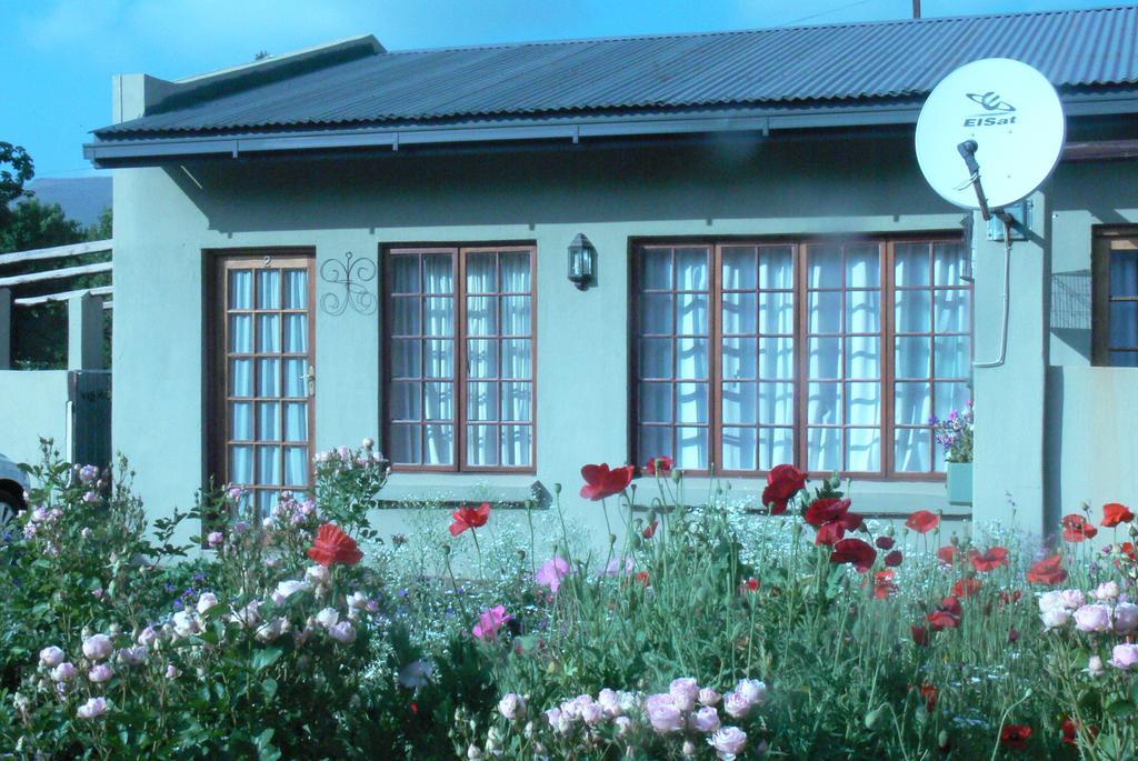 Aspen Guest House Clarens Værelse billede